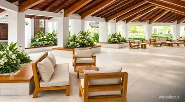 The Palms Beruwala