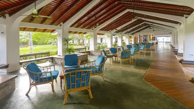 The Palms Beruwala