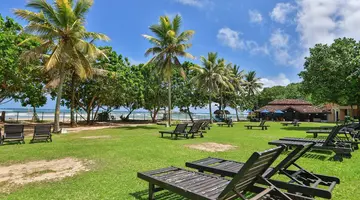 The Palms Beruwala
