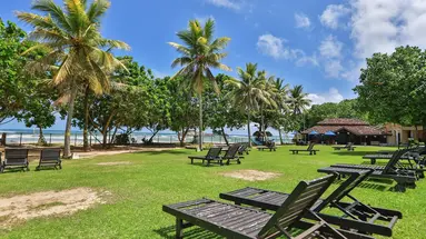 The Palms Beruwala