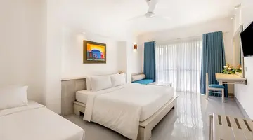 The Palms Beruwala