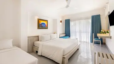 The Palms Beruwala
