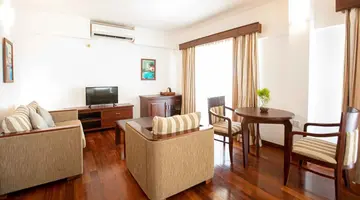 The Palms Beruwala