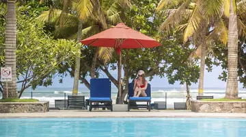 The Palms Beruwala