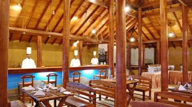 The Palms Beruwala