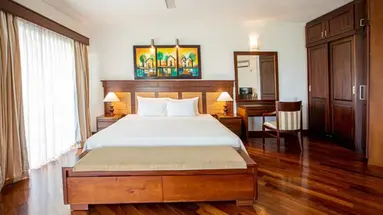 The Palms Beruwala