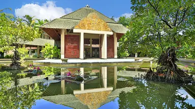 The Palms Beruwala