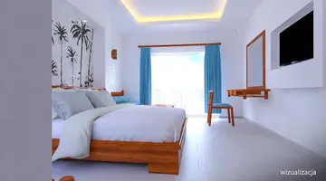 The Palms Beruwala