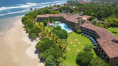 The Palms Beruwala