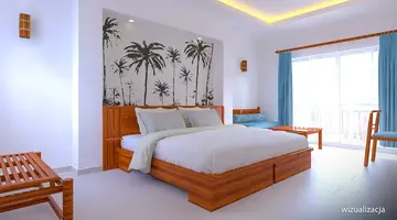 The Palms Beruwala