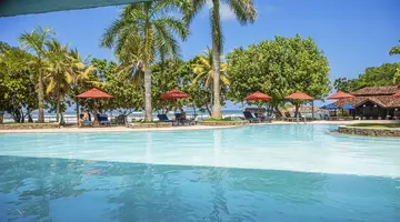 The Palms Beruwala