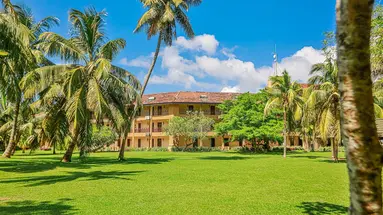 The Palms Beruwala