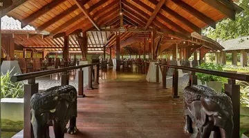 The Palms Beruwala