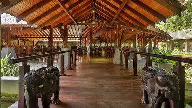 The Palms Beruwala