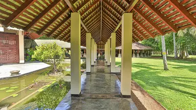 The Palms Beruwala