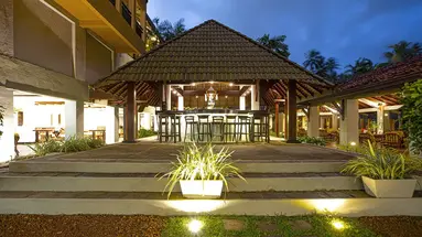 The Palms Beruwala