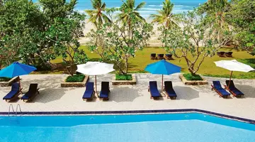 The Palms Beruwala