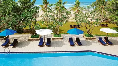 The Palms Beruwala