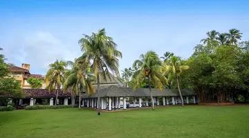 The Palms Beruwala