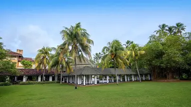 The Palms Beruwala