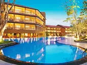 The Palms Beruwala