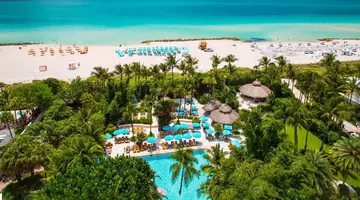 The Palms Hotel & Spa Miami Beach
