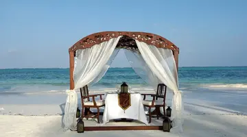 The Palms Zanzibar - All Inclusive 5