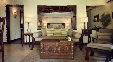 The Palms Zanzibar - All Inclusive 5