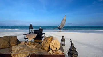The Palms Zanzibar - All Inclusive 5