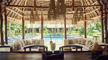 The Palms Zanzibar - All Inclusive 5