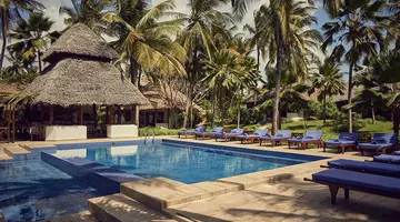 The Palms Zanzibar - All Inclusive 5