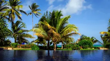 The Palms Zanzibar - All Inclusive 5