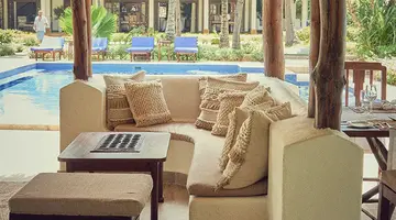 The Palms Zanzibar - All Inclusive 5