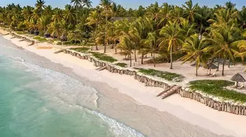 The Palms Zanzibar - All Inclusive 5