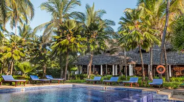 The Palms Zanzibar - All Inclusive 5
