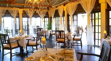 The Palms Zanzibar - All Inclusive 5