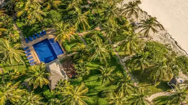 The Palms Zanzibar