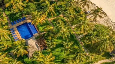 The Palms Zanzibar