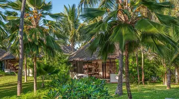 The Palms Zanzibar