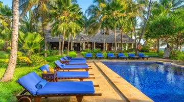 The Palms Zanzibar