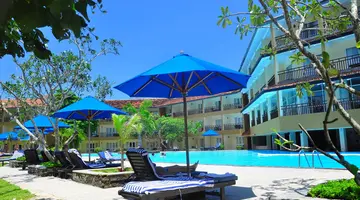 The Palms