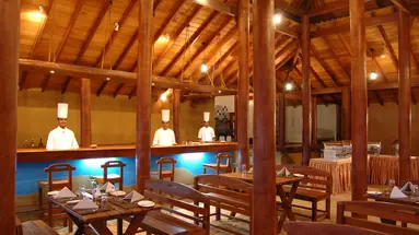 The Palms