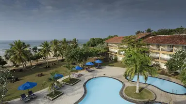 The Palms