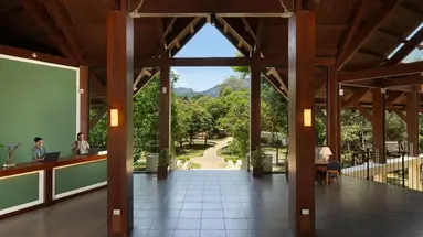 The Paradise Dambulla