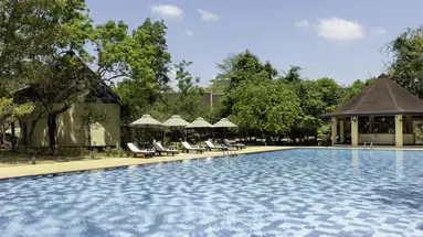 The Paradise Dambulla