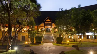 The Paradise Dambulla