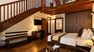 The Paradise Dambulla