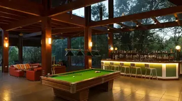 The Paradise Dambulla