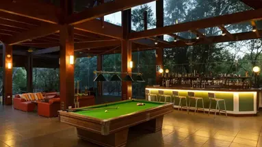 The Paradise Dambulla