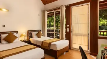 The Paradise Dambulla